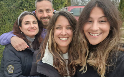 02×01. SER EDUCADOR CANINO en los tiempos que corren con Manu @conolfato y Belén @dowita_com