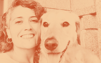 Nutrición para la Vida Perra con Raquel de Legado Canino