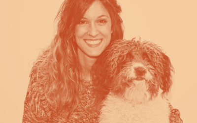 PELUQUERÍA CANINA para la Vida Perra – Nadia Villalba – Lilo Rules